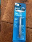 Century Tool Plug Tap Made In Japan 9.0 X 1.00. Fixed Price $5.49.