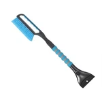 Loyagour Snow Brush And Ice Scraper For Car Windshield,26.4 Window De.... Fixed Price $29.02.