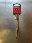 New Craftsman 1/2" Drive 6-inch Extension Bar Cmmt44131. Fixed Price $11.99.