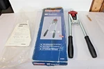 Westward Built Industrial Tough Heavy Duty Riveter 5tur0. Fixed Price $41.46.