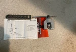 Ridgid 23337 Model 345-dl 3/16" To 5/8" Double Flaring Tool. Fixed Price $65.00.