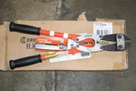 Cresent Hk Porter Power Pivot Bolt Cutter 18" 0090mcp. Fixed Price $34.76.