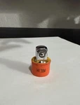 Cementex 14f38m 1/4 Female 3/8 Male 1000v Insulated Adapter. Fixed Price $19.99.