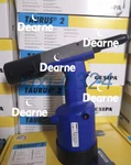 1pcs New Gesipa Taurus2 Pneumatic Rivet Gun 1457771 Dhl Shipping. Fixed Price $1025.00.