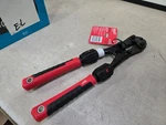 Milwaukee 48-22-4114 14" Adaptable Bolt Cutter With Powermove. Fixed Price $65.00.