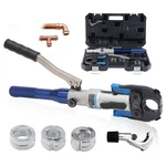 Igeelee Hydraulic Copper Pipe Press Tool For Viega Propress Fittings. Fixed Price $146.75.