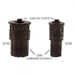 Lisle Lis32600 Expansion Segment For Tailpipe Expander. Fixed Price $18.36.