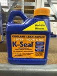 K-seal St5501 Multi Purpose One Step Permanent Coolant Leak Repair. Fixed Price $15.99.