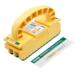 Microjig Grr-ripper 2go Push Block For Routers, Jointers, Band And Yellow. Fixed Price $41.25.