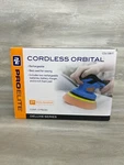 Proelite Cordless Buffer Car Polisher (po1021629). Fixed Price $69.00.