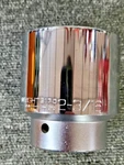 1" Drive Sockets, 12-point, Full Polish Finish, S.a.e. 2-3/16" Wright Tool 8170. Fixed Price $98.12.