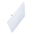 Square Shower Head - Brass-200*200*12mm Thickness- Ch1. Fixed Price $216.00.