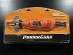 Powercare 110-volt Electric Chainsaw Chain Sharpener Ecs120acpc2. Fixed Price $29.99.