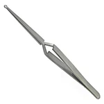 Junlixn Lock Pinning Cross Locking Tweezers For Locksmith & Silver. Fixed Price $13.88.