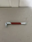 Milwaukee Tool 48-22-9031 10 In. Nail Puller. Fixed Price $19.99.