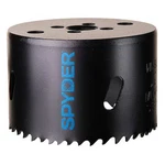 Spyder 600105cf Hole Saw, Bi-metal, 4-1/2in. Fixed Price $24.89.