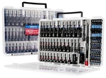 Sedy 80-piece Magnetic Impact Nut Driver Set Metric Sae S2 Steel Cr-v. Fixed Price $54.25.