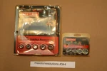 Craftsman 52160 & 52061 10pc Damaged Bolt/nut Out Remover Extractor Set Usa New!. Fixed Price $44.99.