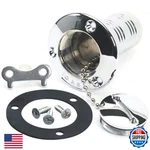 Sierra Deck Plate Fill 035740-10 - Marine Boat Fuel/water. Fixed Price $46.71.