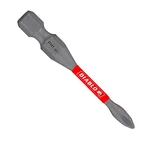 Diablo Phillips #1 X 2 In. L Driver Bit Black Oxide 5 Pk. Fixed Price $10.15.