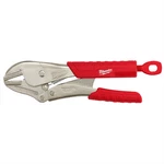 Milwaukee 48-22-3810 Tool 10 In. Straight Jaw Locking Pliers With Dura. Fixed Price $32.79.