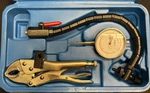 Fowler High Precision Dial #72-520-757-0. Fixed Price $125.00.