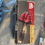 Mac Tools Universal Bearing Race And Seal Driver. Fixed Price $105.00.