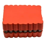 Bastex Tamper Proof Security Screw Hex Bit Headset Red Container Storage. Fixed Price $13.99.
