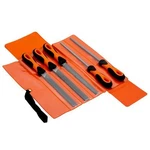 Bahco 200mm (8in) Ergo Engineering File Set, 5 Piece Bah47808. Fixed Price $104.37.