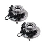 2pcs 513273 Front Wheel Hub & Bearing Assembly Compatible With 2008-2016 Chry.... Fixed Price $118.26.