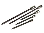 Vim Tools Vim-v458l-set Long Torx Master Set T10 Thru T50 - 18-pc. Fixed Price $110.63.