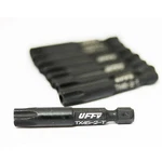 Uffy - 2" Torx 45 (t45) Star Tamper Proof Security Power Impact Bit 10 Pack 1/4. Fixed Price $9.99.