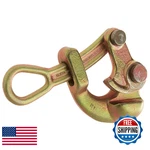 Klein Tools 1604-10 Grip Made In Usa Haven's Wire Pulling Tool For Rop. Fixed Price $104.58.
