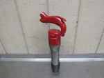 Master Pneumatic Tool Co. Model M3 Air Chipping Hammer Breaker .580" Hex. Fixed Price $249.99.