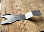 Mac Tools Door Handle Tool - Dual Purpose Dt20. Fixed Price $12.00.