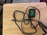 Deltran Battery Tender Jr Automatic Charger 021-0123 12 Volt 750ma. Fixed Price $14.00.
