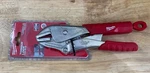 Milwaukee Tool 48-22-3810 10" Torque Lock&trade; Straight Jaw Locking Pliers. Fixed Price $13.99.