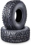 2 New Utv Atv Tires 23x11-10 23x11x10 6pr 10269 23x11.00-10. Fixed Price $186.58.