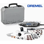 Dremel 4250-3/50 Rotary Tool Kit W/h 50 Pcs Accessories Parts 220v-240v-express. Fixed Price $196.49.