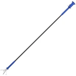 Housolution Grabber Tool Magnetic Four-claw Picker, Claw Grabber-blue. Fixed Price $17.58.