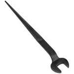 Klein Tools 5 8 Inch Spud Wrench Heavy Duty High Strength Alloy Steel 1 16 .... Fixed Price $55.39.