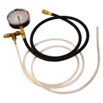 Lang Tools (star Products) Gauge 3-1/2"4ft Hose,valve,6ft Tubing Assem.. Fixed Price $120.58.
