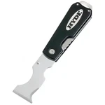 Hyde 5-in-1 Folding Painters Tool Stainless Steel Spreader & Scraper. Fixed Price $19.99.