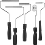 Fiberglass Roller Tools Kit Set Of 5, Bubble Paddle Tool Resin Repair. Fixed Price $30.52.