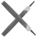 Moicstiy 6 Inch Flat Medium Cut File, Double Teeth, High File. Fixed Price $10.52.