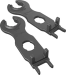 Wera 136700,9108/2 Pv Set Of Installation Tools For Mc4 Solar Connectors,2 Piece. Fixed Price $18.85.