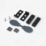 Knipex 1 Pair Of Spare Blades For 12-40-200. Fixed Price $47.53.