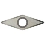 Easy Wood Tools Ci4 Carbide Cutters 1.00" L Turning Negative Rake 7400nr. Fixed Price $34.67.