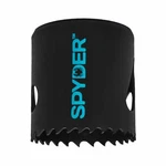 Spyder 600080cf 1-7/8-inch Bi-metal Hole Saw. Fixed Price $17.53.