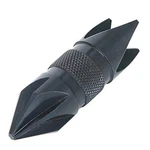 Mcj Tools Reloading Chamfer Deburr Hand Tool 0.17-0.6cal. Fixed Price $30.89.